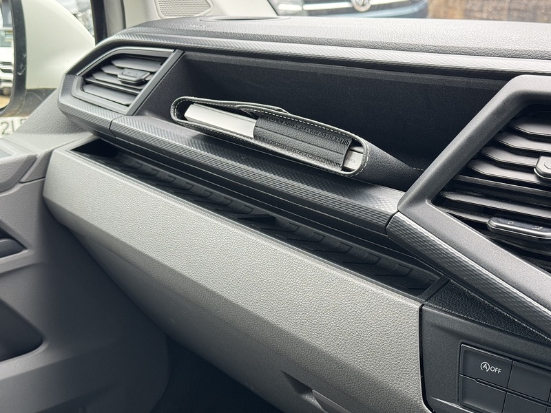 Volkswagen T6.1 T32 4 Motion 150 LWB High top 2.0 5dr Camper Manual Diesel