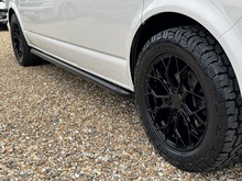 T6.1 T32 4 Motion 150 LWB High top 2.0 5dr Camper Manual Diesel