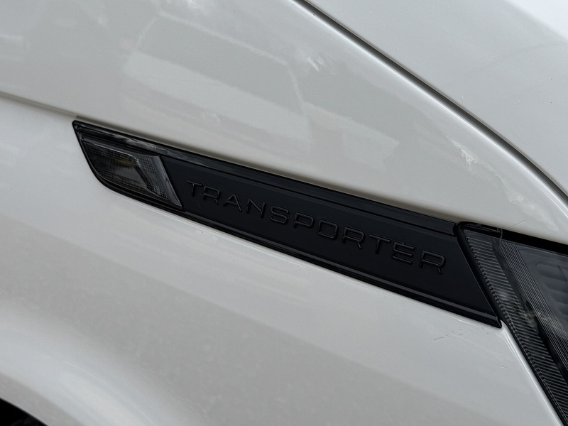 Volkswagen T6.1 T32 4 Motion 150 LWB High top 2.0 5dr Camper Manual Diesel