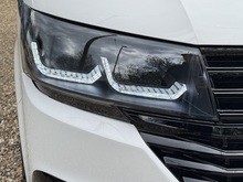 T6.1 T32 4 Motion 150 LWB High top 2.0 5dr Camper Manual Diesel