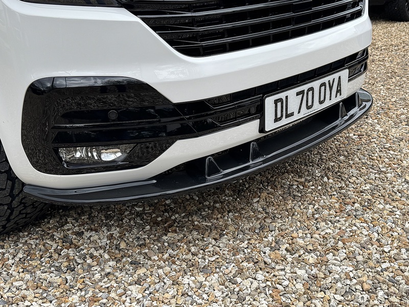 Volkswagen T6.1 T32 4 Motion 150 LWB High top 2.0 5dr Camper Manual Diesel