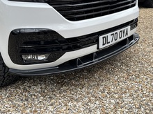 T6.1 T32 4 Motion 150 LWB High top 2.0 5dr Camper Manual Diesel