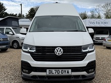 T6.1 T32 4 Motion 150 LWB High top 2.0 5dr Camper Manual Diesel