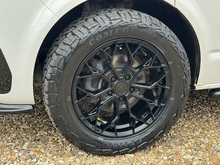 T6.1 T32 4 Motion 150 LWB High top 2.0 5dr Camper Manual Diesel