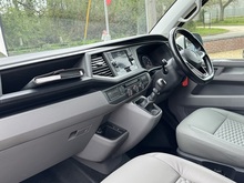 T6.1 T32 4 Motion 150 LWB High top 2.0 5dr Camper Manual Diesel