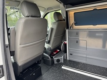 T6.1 T32 4 Motion 150 LWB High top 2.0 5dr Camper Manual Diesel