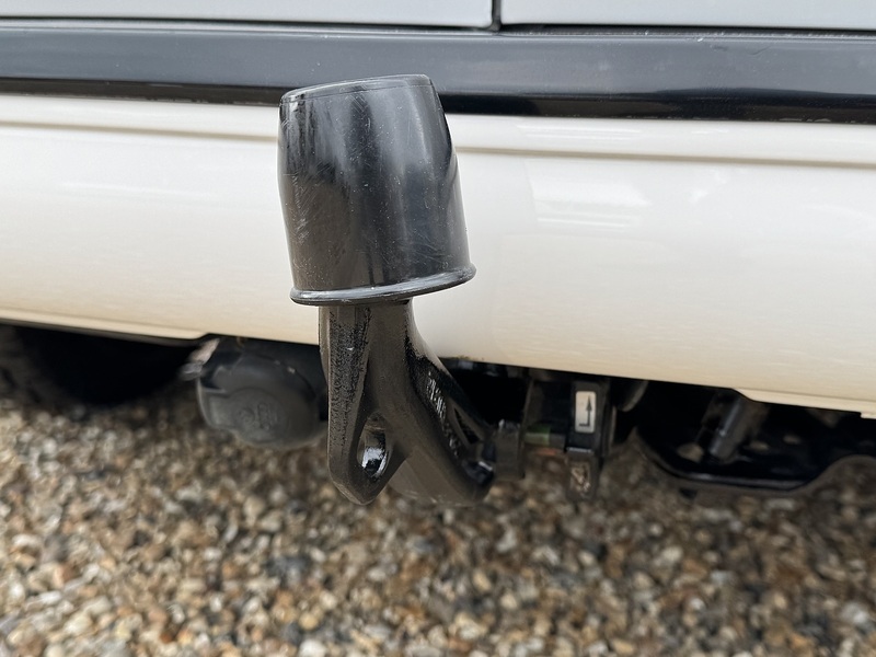 Volkswagen T6.1 T32 4 Motion 150 LWB High top 2.0 5dr Camper Manual Diesel