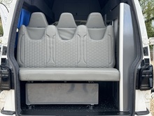 T6.1 T32 4 Motion 150 LWB High top 2.0 5dr Camper Manual Diesel