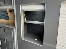 T6.1 T32 4 Motion 150 LWB High top 2.0 5dr Camper Manual Diesel