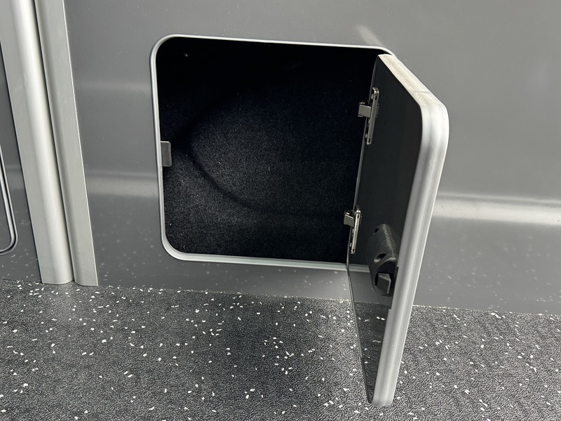 Volkswagen T6.1 T32 4 Motion 150 LWB High top 2.0 5dr Camper Manual Diesel