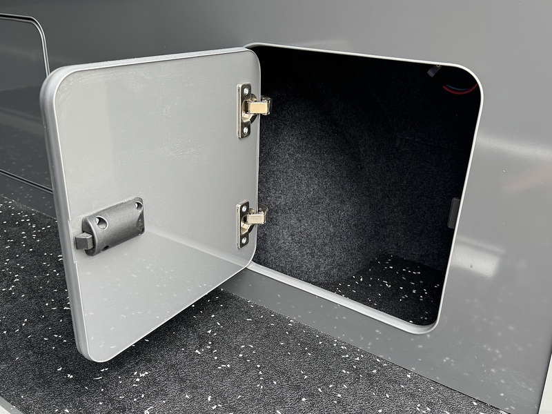 Volkswagen T6.1 T32 4 Motion 150 LWB High top 2.0 5dr Camper Manual Diesel