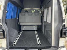 T6.1 T32 4 Motion 150 LWB High top 2.0 5dr Camper Manual Diesel