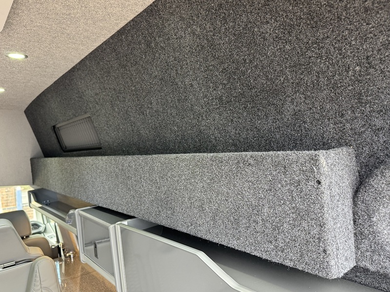 Volkswagen T6.1 T32 4 Motion 150 LWB High top 2.0 5dr Camper Manual Diesel