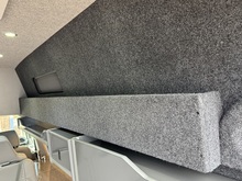 T6.1 T32 4 Motion 150 LWB High top 2.0 5dr Camper Manual Diesel