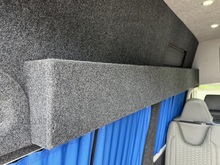 T6.1 T32 4 Motion 150 LWB High top 2.0 5dr Camper Manual Diesel