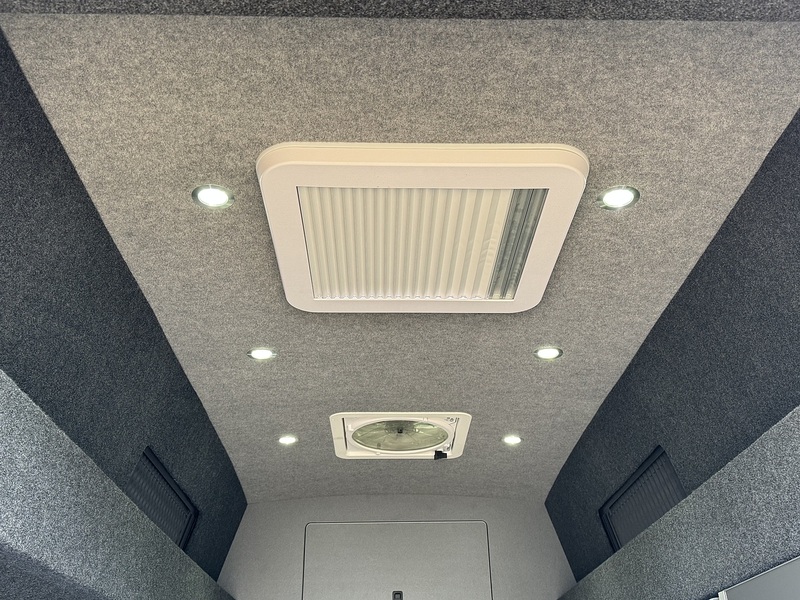 Volkswagen T6.1 T32 4 Motion 150 LWB High top 2.0 5dr Camper Manual Diesel