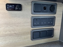 T6.1 T32 4 Motion 150 LWB High top 2.0 5dr Camper Manual Diesel