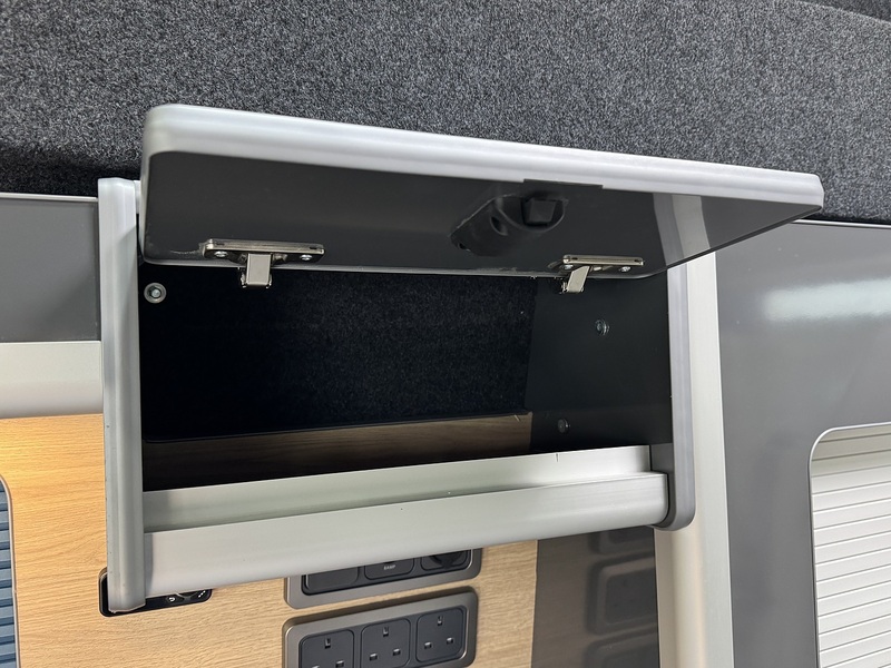 Volkswagen T6.1 T32 4 Motion 150 LWB High top 2.0 5dr Camper Manual Diesel