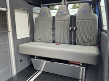 T6.1 T32 4 Motion 150 LWB High top 2.0 5dr Camper Manual Diesel