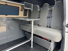 T6.1 T32 4 Motion 150 LWB High top 2.0 5dr Camper Manual Diesel