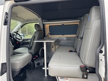 T6.1 T32 4 Motion 150 LWB High top 2.0 5dr Camper Manual Diesel