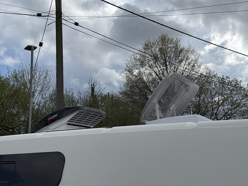 Volkswagen T6.1 T32 4 Motion 150 LWB High top 2.0 5dr Camper Manual Diesel