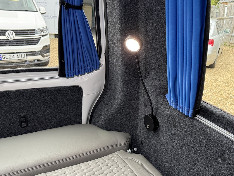 Volkswagen T6.1 T32 4 Motion 150 LWB High top 2.0 5dr Camper Manual Diesel