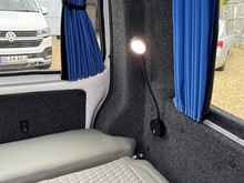 T6.1 T32 4 Motion 150 LWB High top 2.0 5dr Camper Manual Diesel