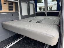 T6.1 T32 4 Motion 150 LWB High top 2.0 5dr Camper Manual Diesel