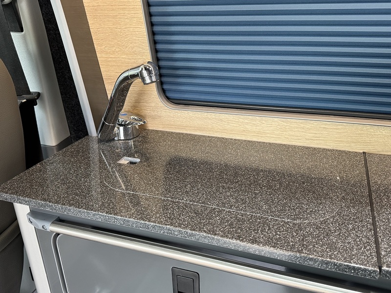 Volkswagen T6.1 T32 4 Motion 150 LWB High top 2.0 5dr Camper Manual Diesel