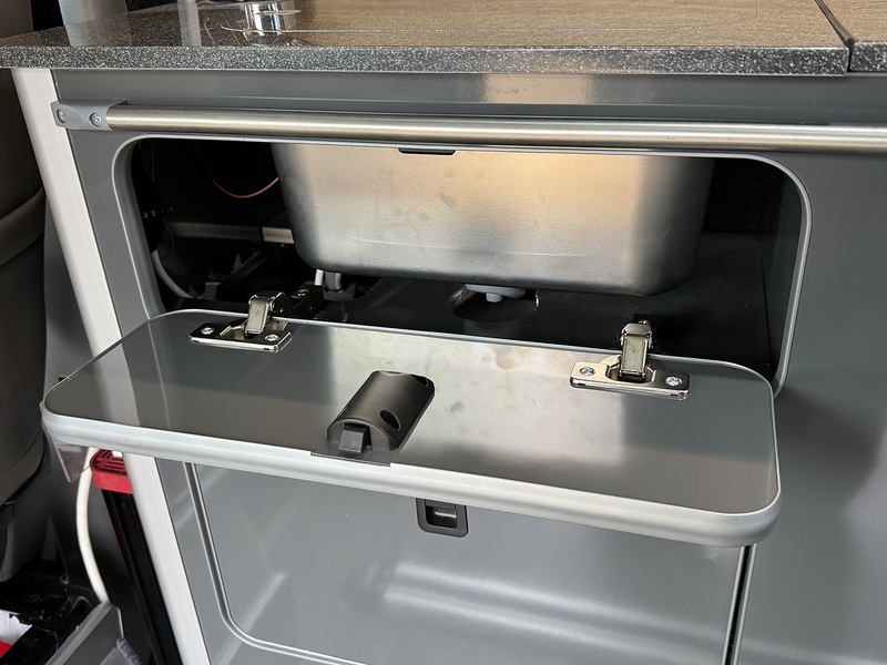 Volkswagen T6.1 T32 4 Motion 150 LWB High top 2.0 5dr Camper Manual Diesel