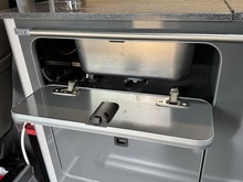 T6.1 T32 4 Motion 150 LWB High top 2.0 5dr Camper Manual Diesel