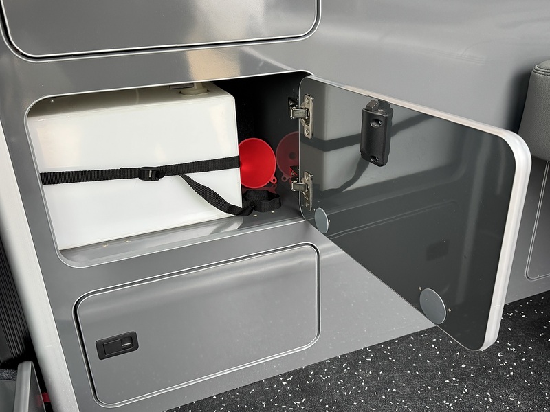 Volkswagen T6.1 T32 4 Motion 150 LWB High top 2.0 5dr Camper Manual Diesel