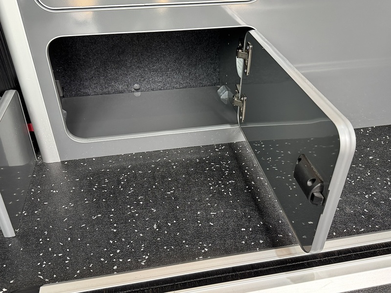 Volkswagen T6.1 T32 4 Motion 150 LWB High top 2.0 5dr Camper Manual Diesel