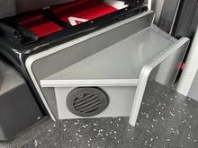 T6.1 T32 4 Motion 150 LWB High top 2.0 5dr Camper Manual Diesel