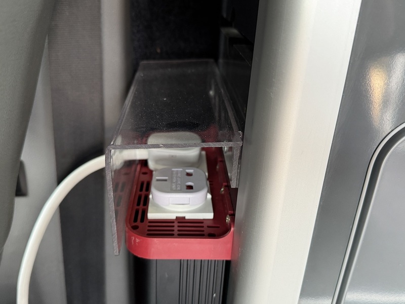 Volkswagen T6.1 T32 4 Motion 150 LWB High top 2.0 5dr Camper Manual Diesel