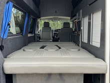 T6.1 T32 4 Motion 150 LWB High top 2.0 5dr Camper Manual Diesel