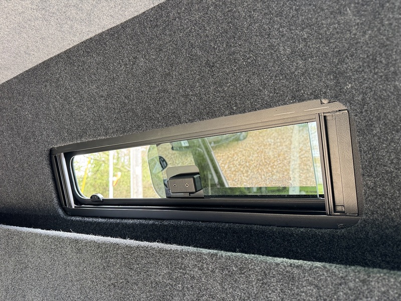 Volkswagen T6.1 T32 4 Motion 150 LWB High top 2.0 5dr Camper Manual Diesel