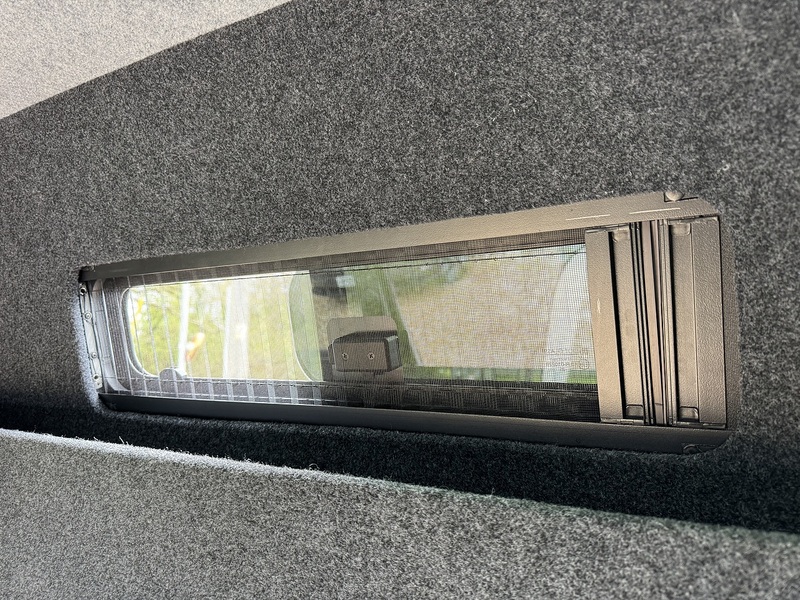 Volkswagen T6.1 T32 4 Motion 150 LWB High top 2.0 5dr Camper Manual Diesel