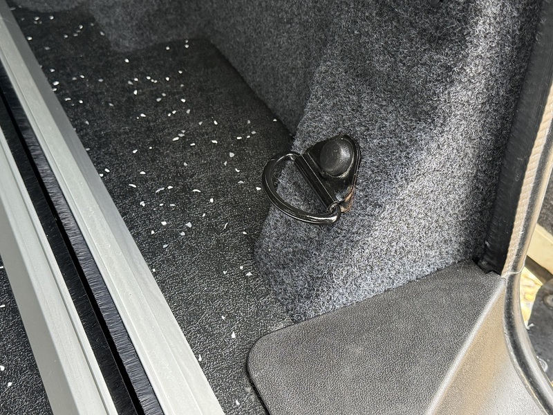 Volkswagen T6.1 T32 4 Motion 150 LWB High top 2.0 5dr Camper Manual Diesel