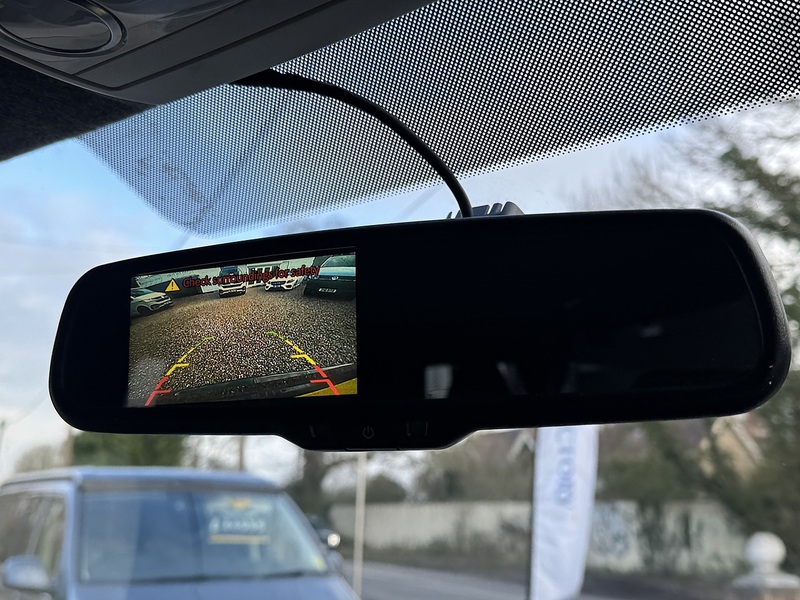 Volkswagen T6 T30 150 DSG LWB 2.0 5dr Camper Automatic Diesel