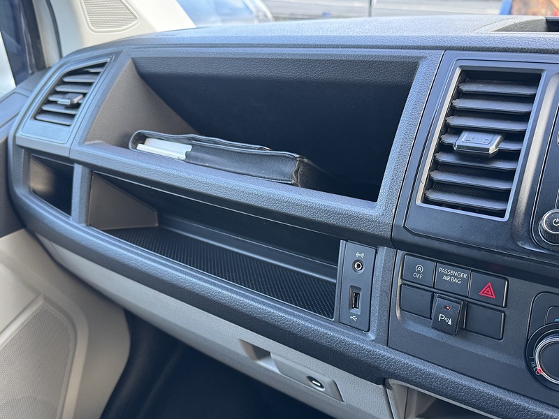 Volkswagen T6 T30 150 DSG LWB 2.0 5dr Camper Automatic Diesel