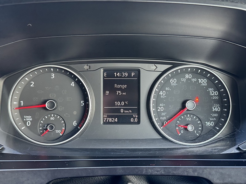 Volkswagen T6 T30 150 DSG LWB 2.0 5dr Camper Automatic Diesel