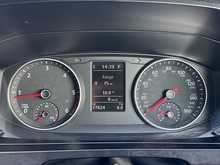 T6 T30 150 DSG LWB 2.0 5dr Camper Automatic Diesel