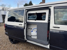 T6 T30 150 DSG LWB 2.0 5dr Camper Automatic Diesel