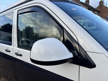 T6 T30 150 DSG LWB 2.0 5dr Camper Automatic Diesel