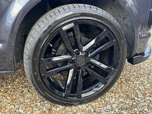 T6 T30 150 DSG LWB 2.0 5dr Camper Automatic Diesel