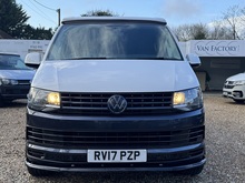 T6 T30 150 DSG LWB 2.0 5dr Camper Automatic Diesel