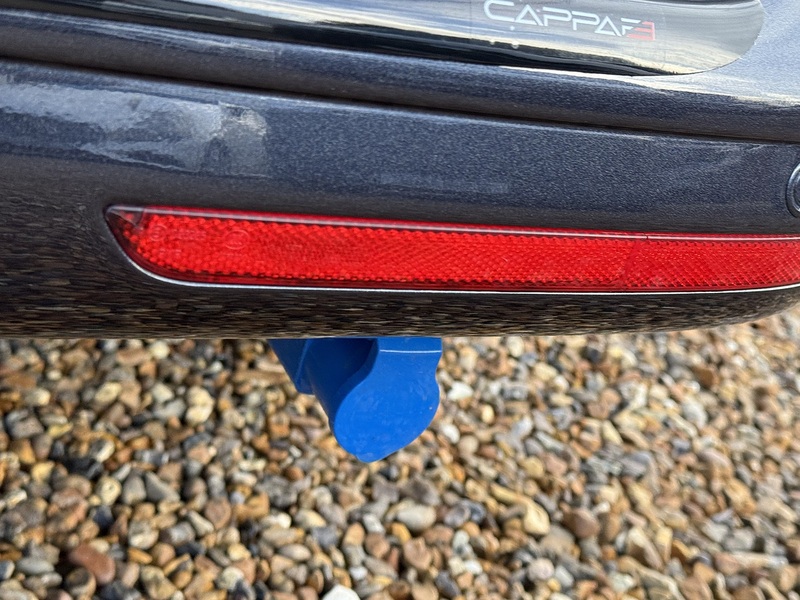 Volkswagen T6 T30 150 DSG LWB 2.0 5dr Camper Automatic Diesel