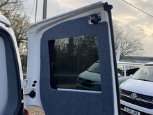 T6 T30 150 DSG LWB 2.0 5dr Camper Automatic Diesel